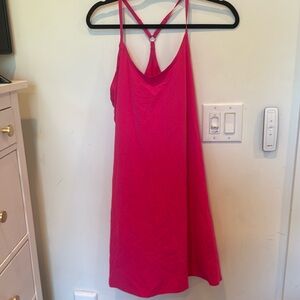 NWT Outdoor Voices Exercise Dress